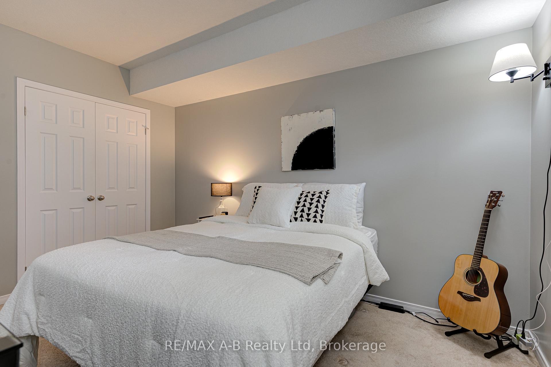 Photo 24 of Unit H, 242 Rachel Crescent, Kitchener, Trussler — HOMEH