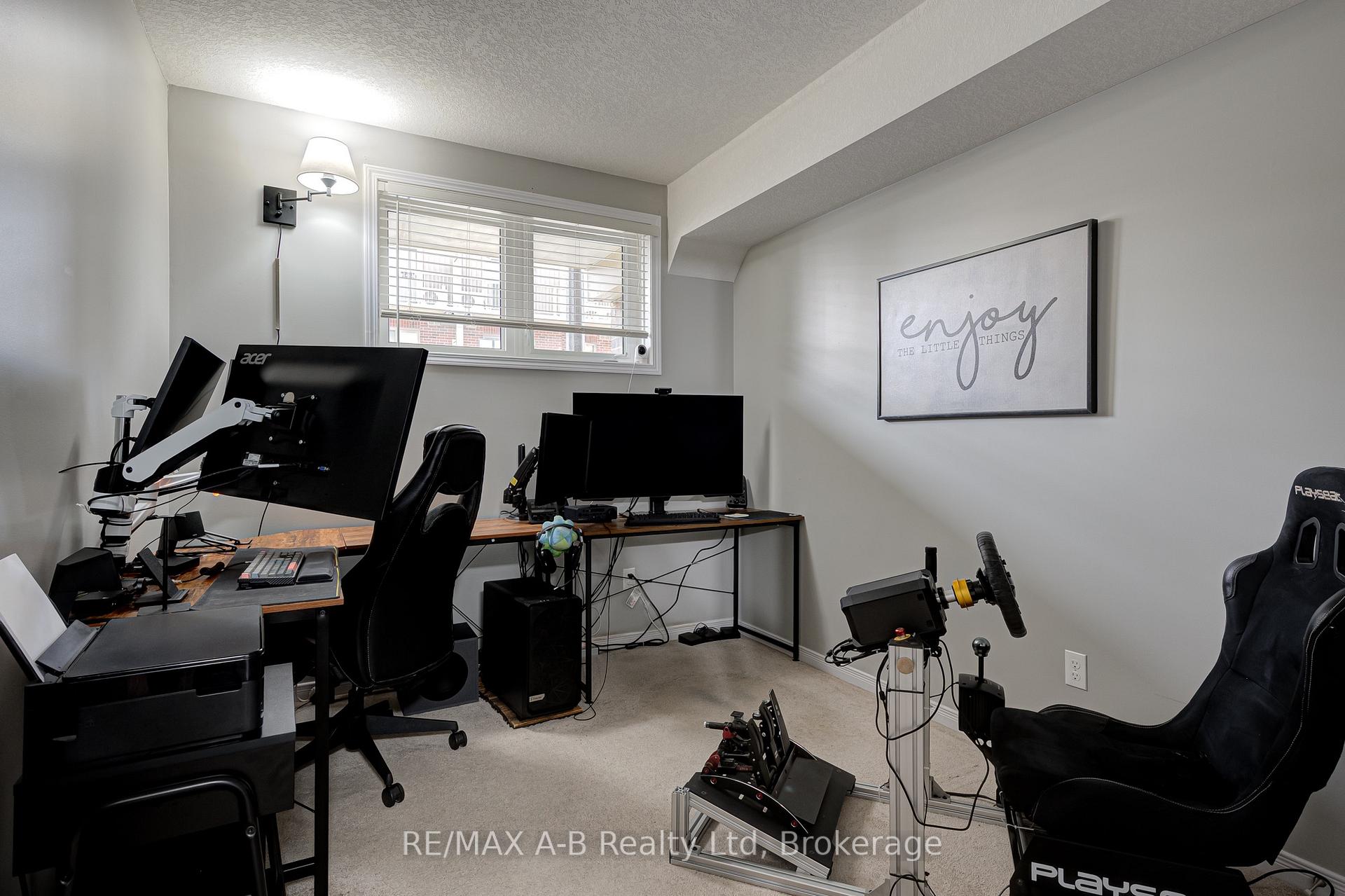 Photo 26 of Unit H, 242 Rachel Crescent, Kitchener, Trussler — HOMEH