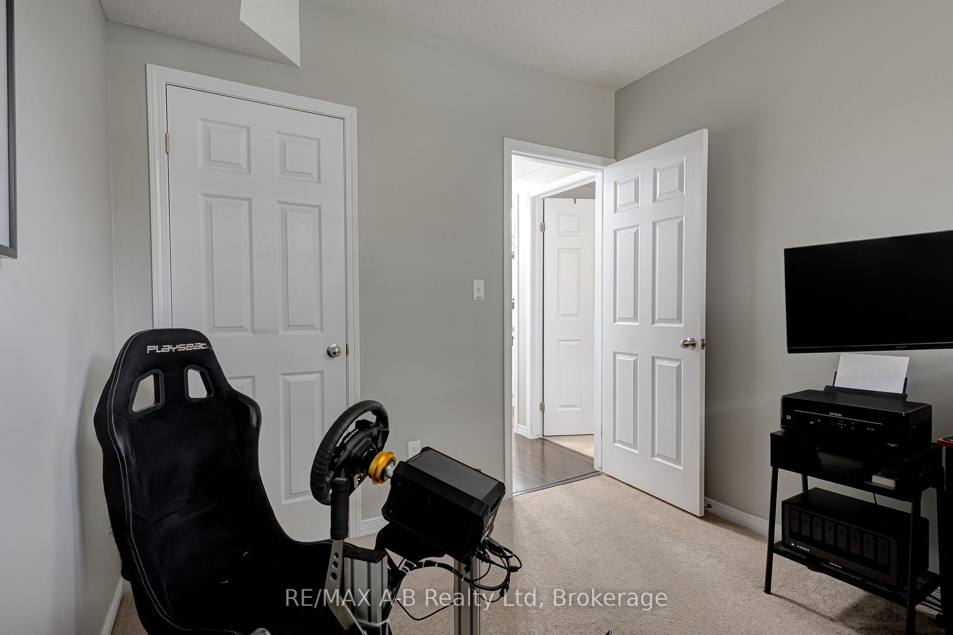 Photo 27 of Unit H, 242 Rachel Crescent, Kitchener, Trussler — HOMEH