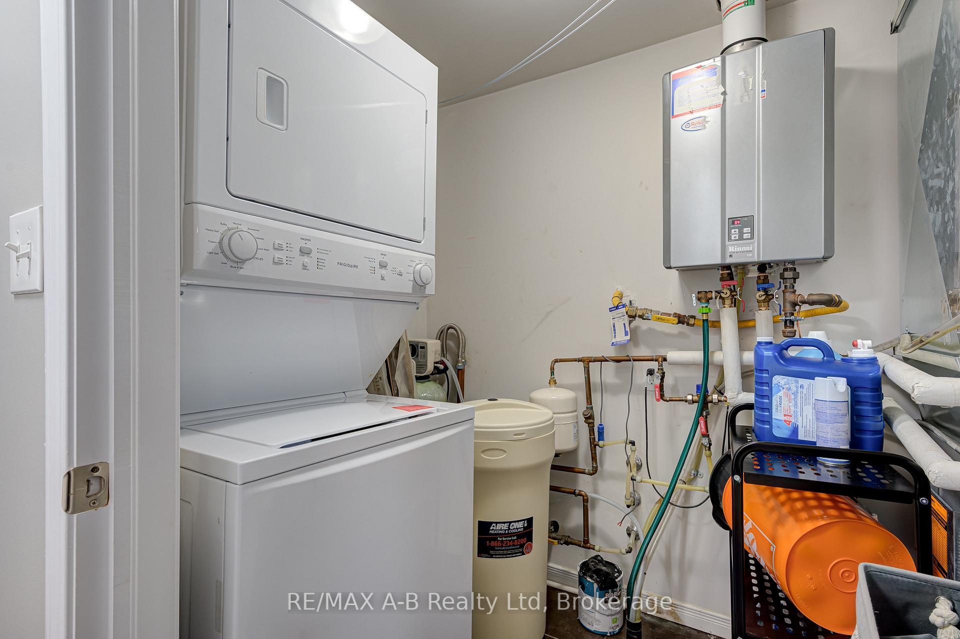 Photo 28 of Unit H, 242 Rachel Crescent, Kitchener, Trussler — HOMEH