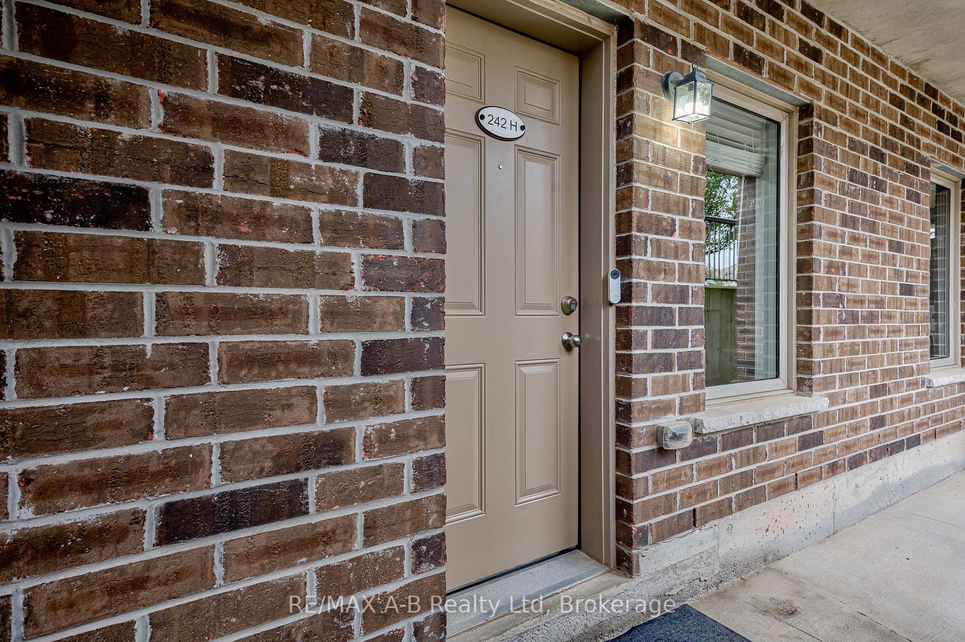 Photo 31 of Unit H, 242 Rachel Crescent, Kitchener, Trussler — HOMEH