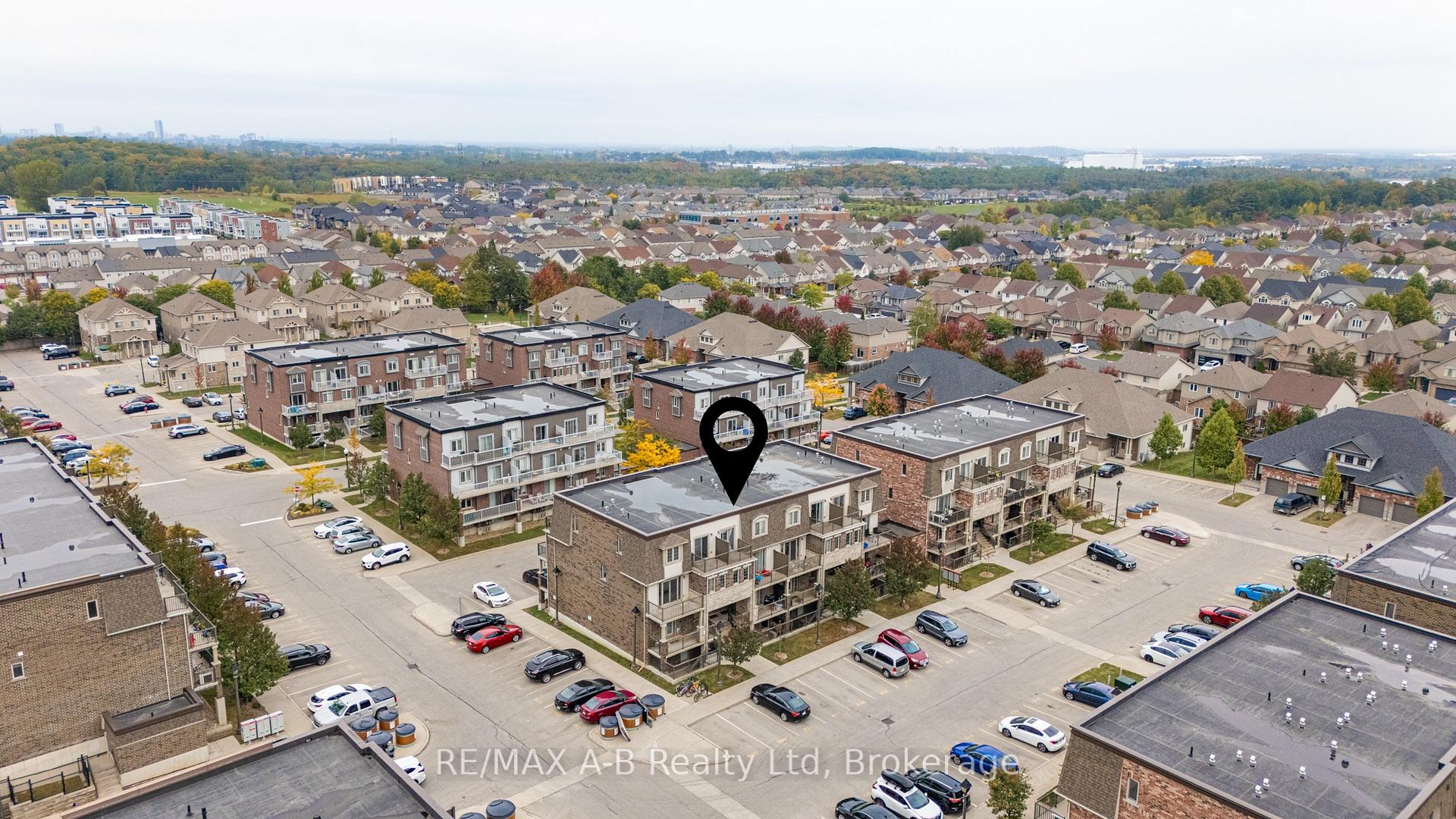 Photo 34 of Unit H, 242 Rachel Crescent, Kitchener, Trussler — HOMEH