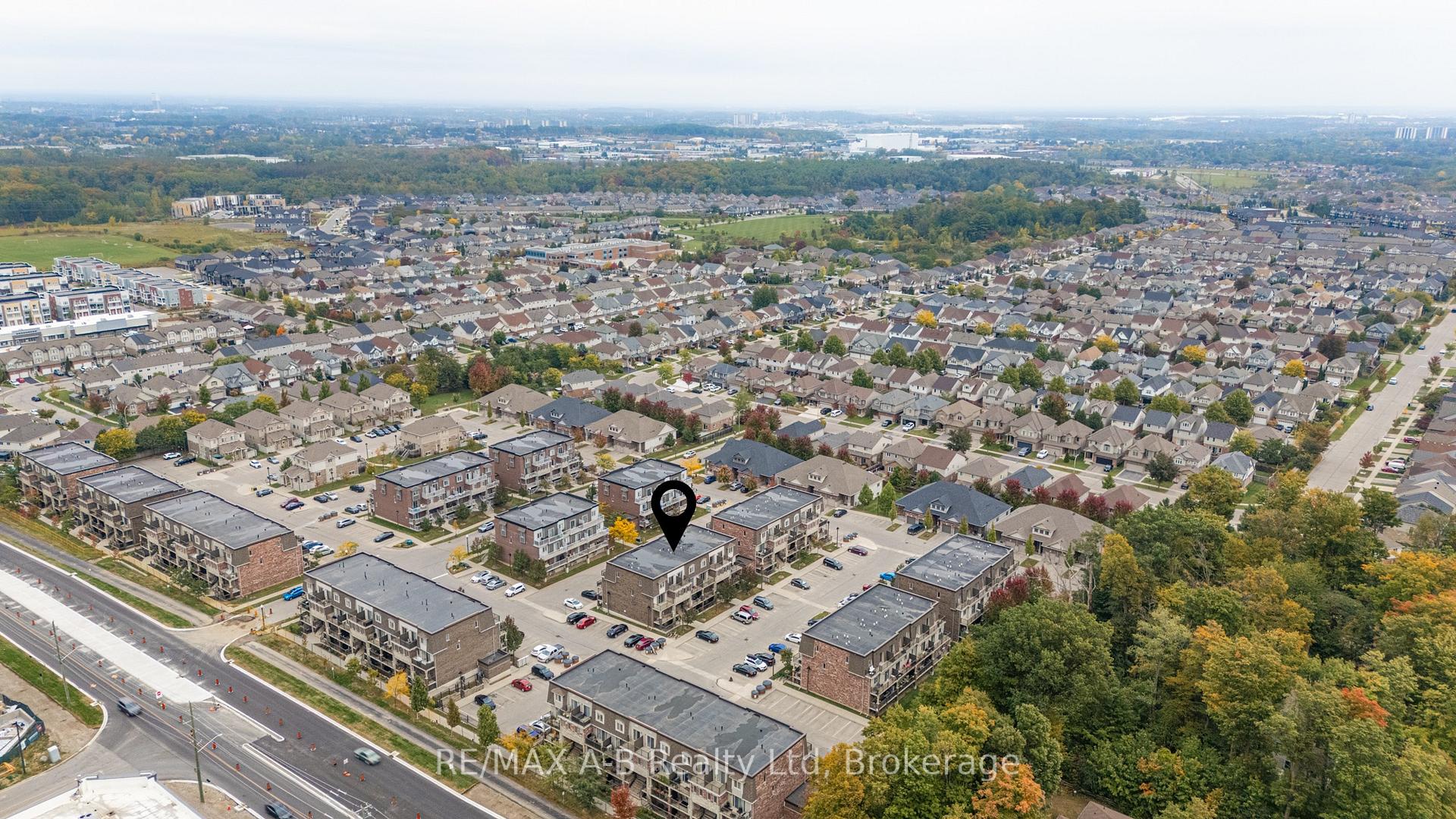Photo 35 of Unit H, 242 Rachel Crescent, Kitchener, Trussler — HOMEH