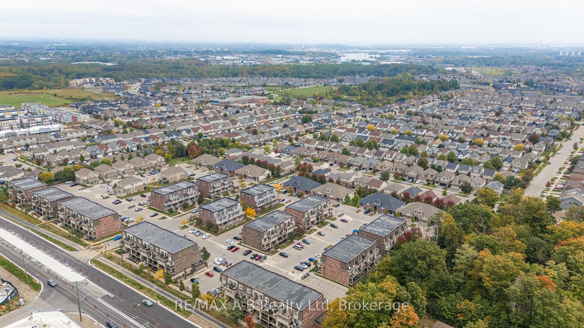 Photo 37 of Unit H, 242 Rachel Crescent, Kitchener, Trussler — HOMEH