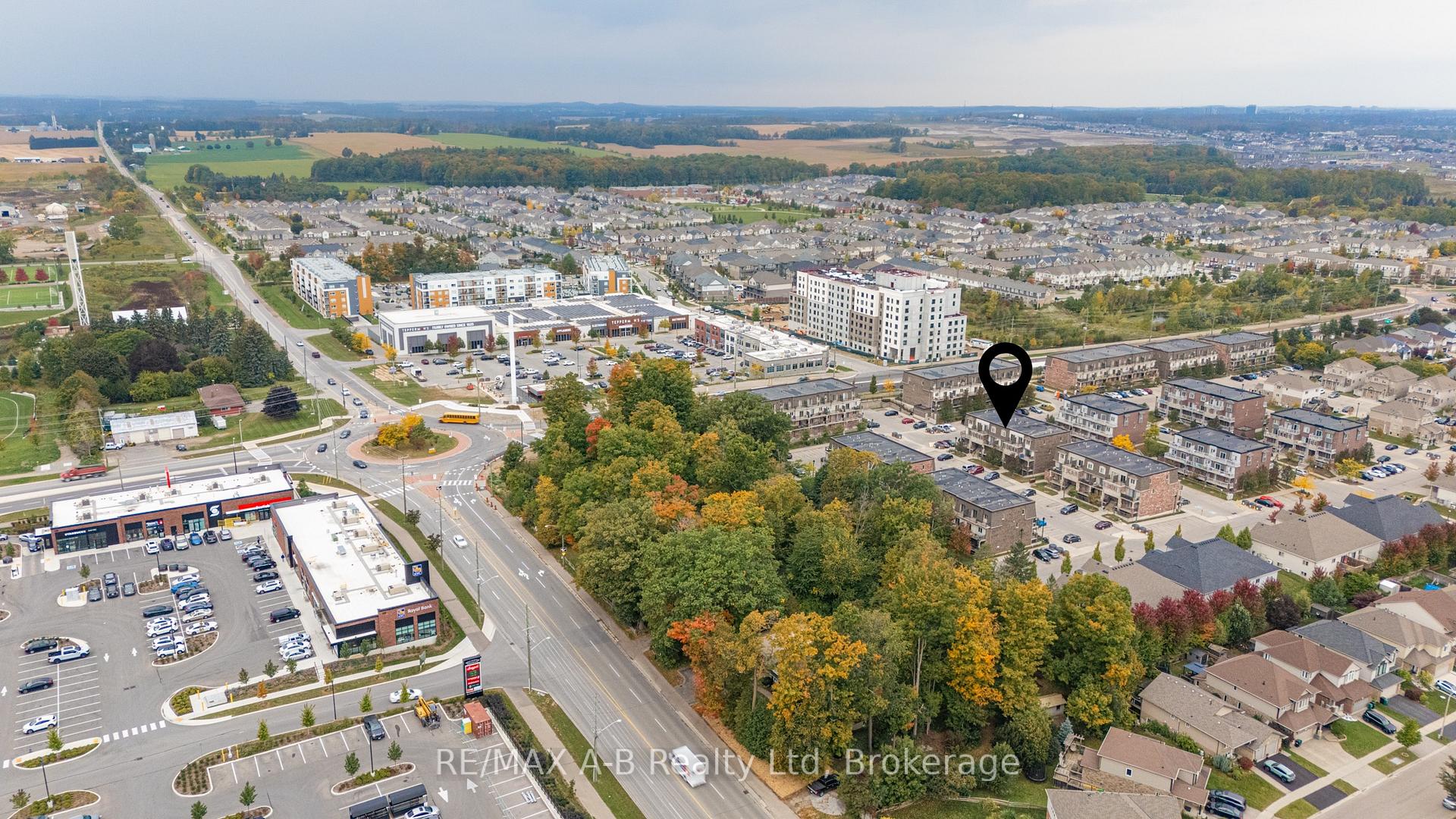 Photo 38 of Unit H, 242 Rachel Crescent, Kitchener, Trussler — HOMEH
