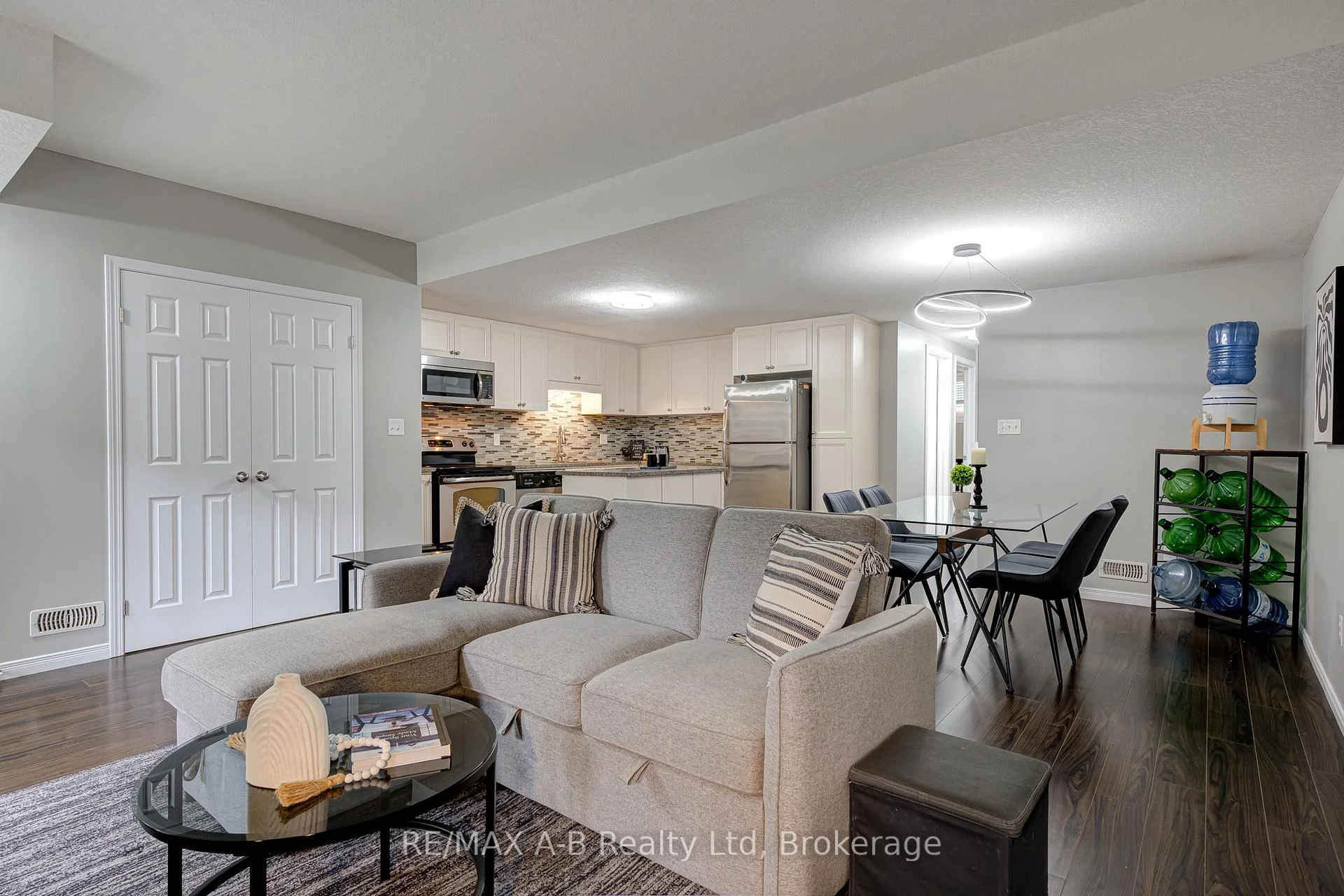 Photo 10 of Unit H, 242 Rachel Crescent, Kitchener, Trussler — HOMEH