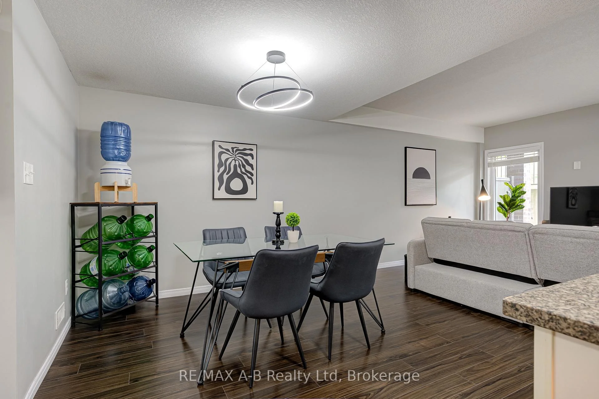 Photo 14 of Unit H, 242 Rachel Crescent, Kitchener, Trussler — HOMEH