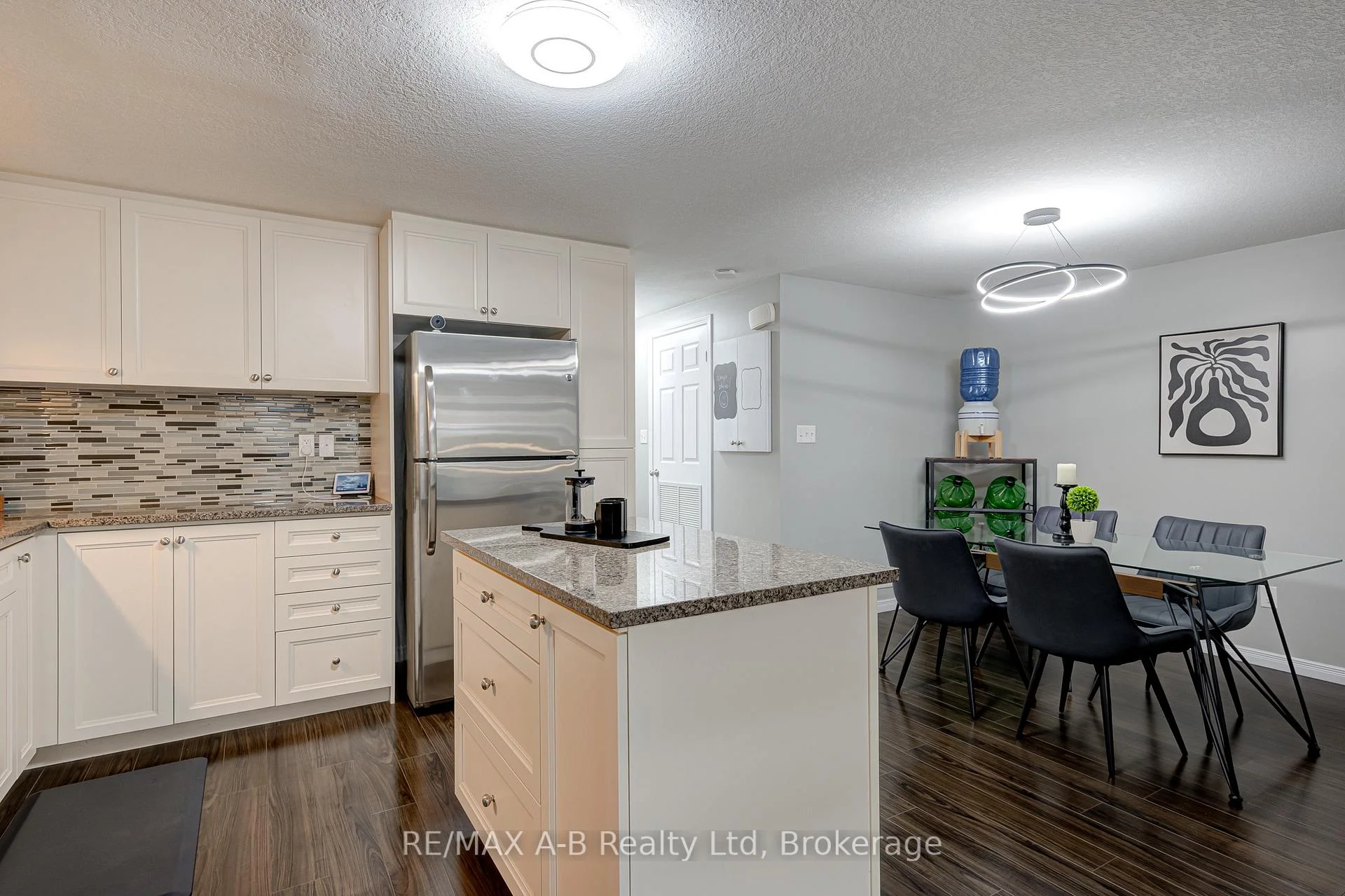 Photo 19 of Unit H, 242 Rachel Crescent, Kitchener, Trussler — HOMEH