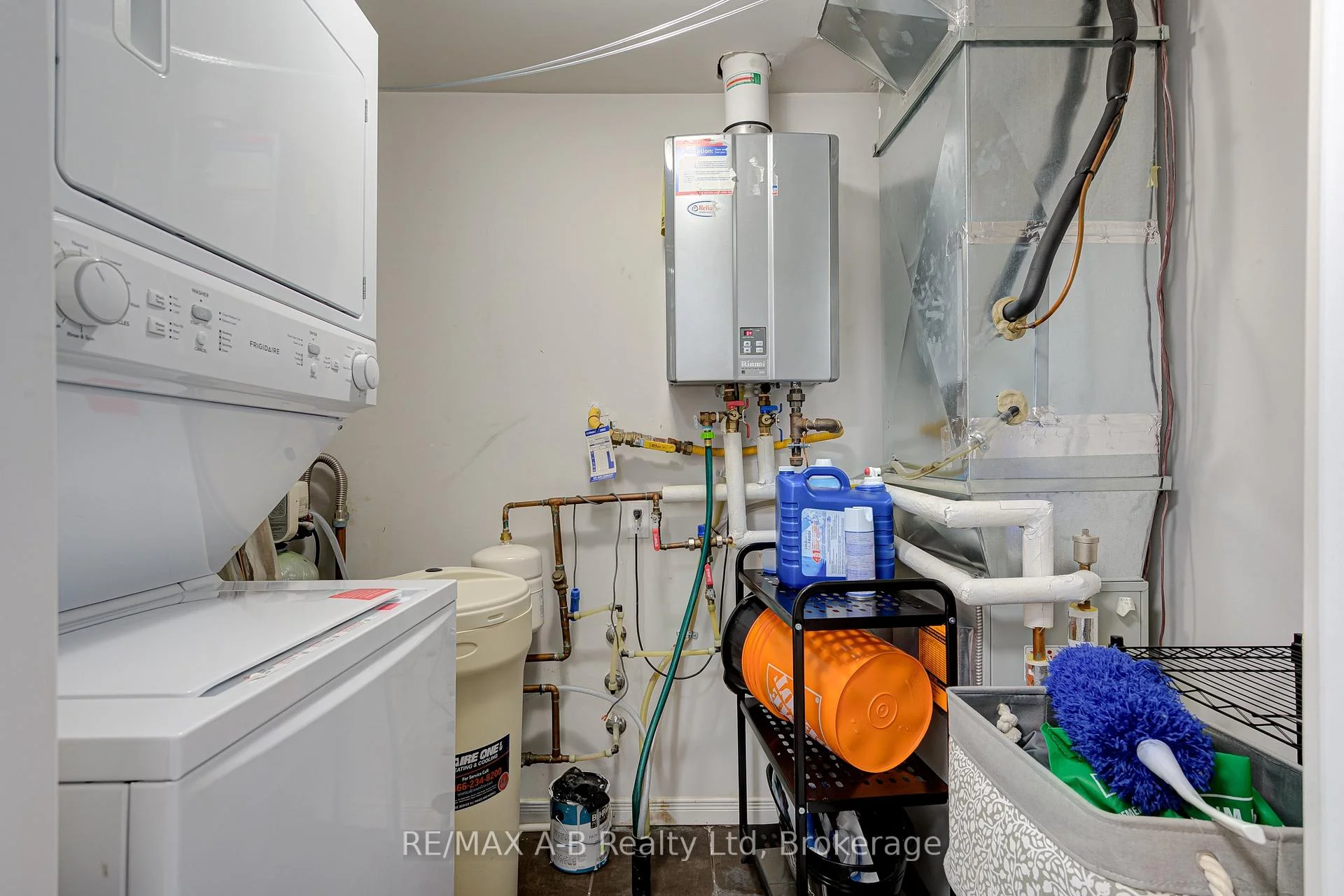 Photo 29 of Unit H, 242 Rachel Crescent, Kitchener, Trussler — HOMEH