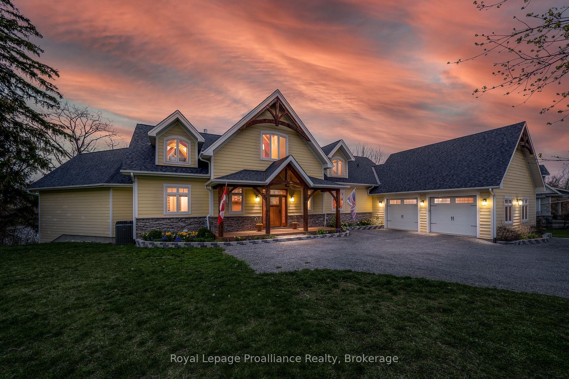Photo of 12698 Loyalist Parkway