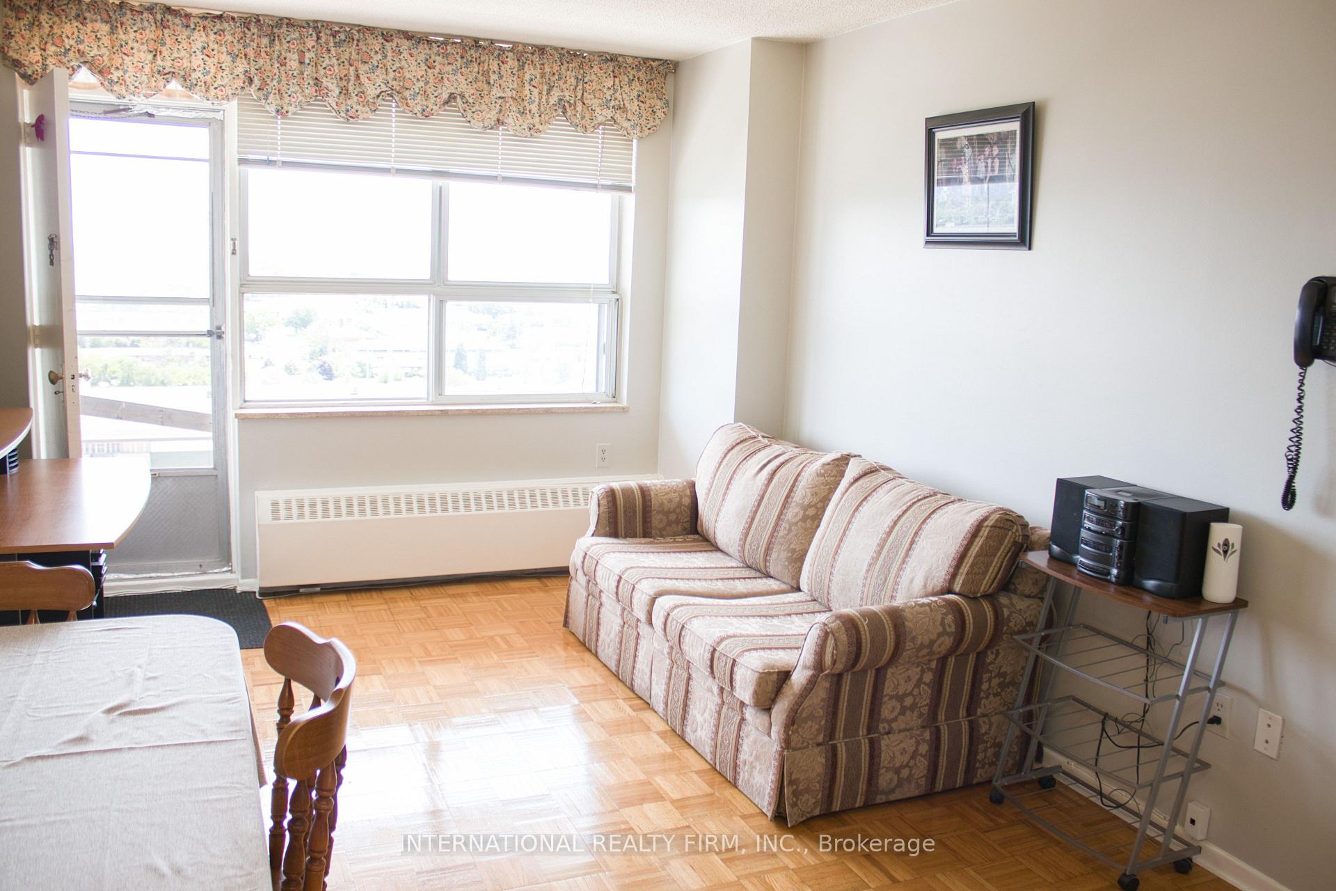 Photo 4 of Unit 1111, 50 Lotherton Pathway, North York, Yorkdale-Glen Park — HOMEH