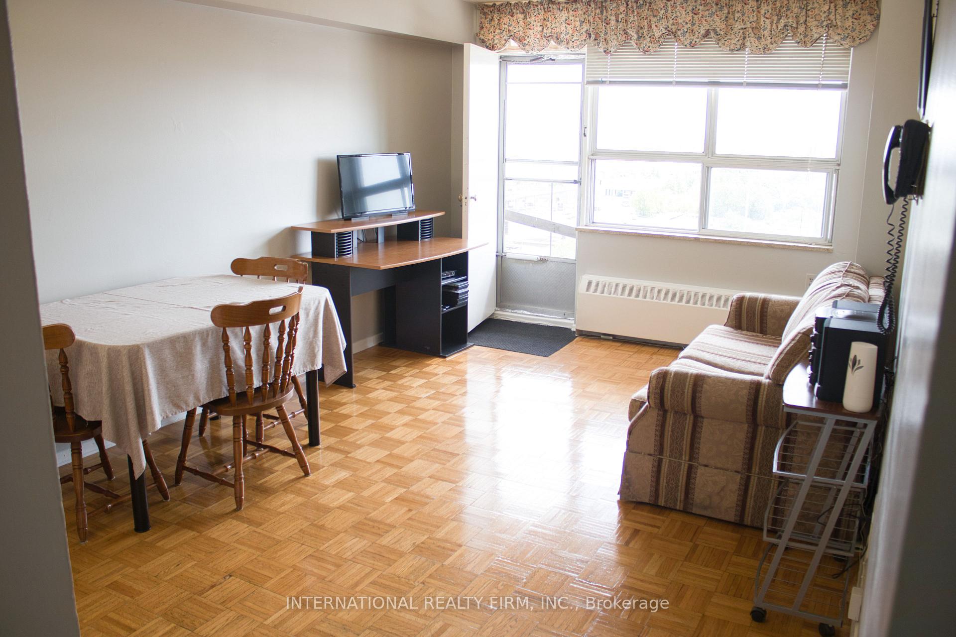 Photo 5 of Unit 1111, 50 Lotherton Pathway, North York, Yorkdale-Glen Park — HOMEH