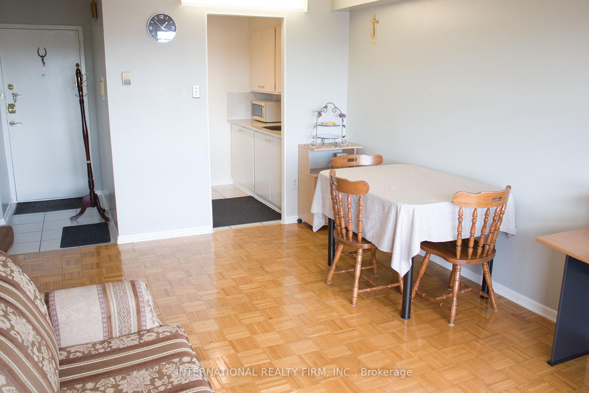 Photo 6 of Unit 1111, 50 Lotherton Pathway, North York, Yorkdale-Glen Park — HOMEH