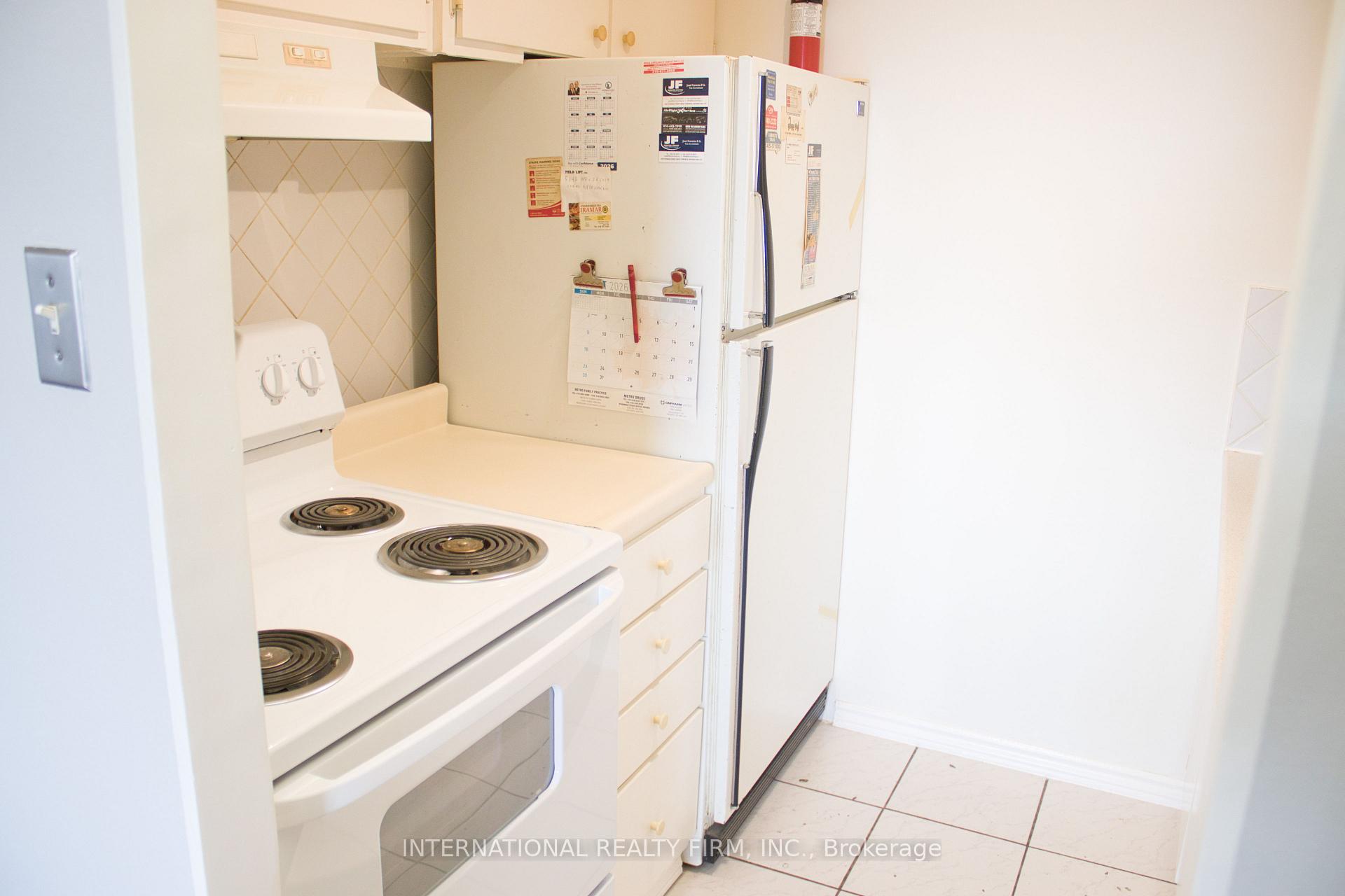 Photo 7 of Unit 1111, 50 Lotherton Pathway, North York, Yorkdale-Glen Park — HOMEH