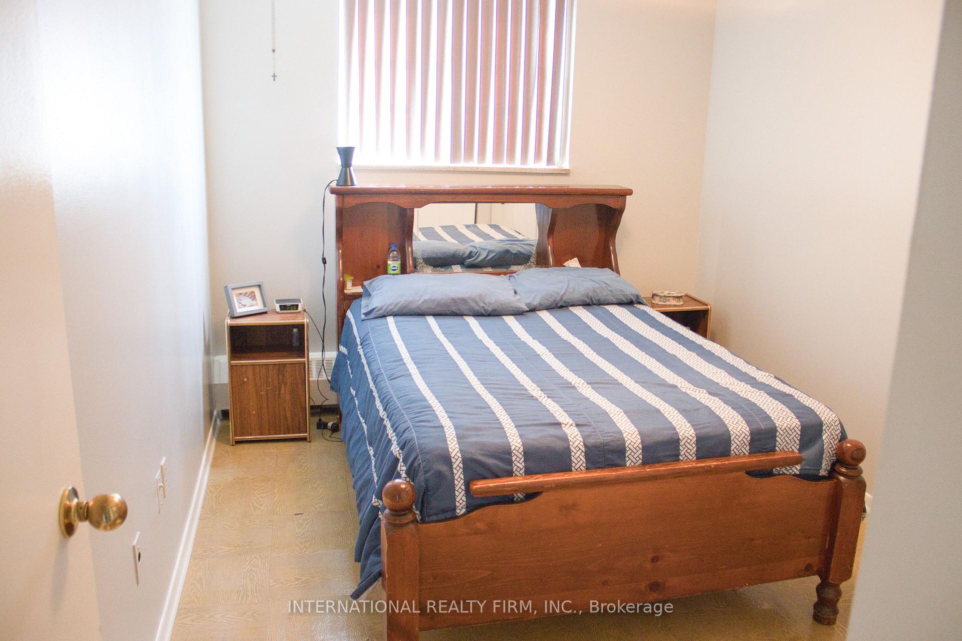 Photo 10 of Unit 1111, 50 Lotherton Pathway, North York, Yorkdale-Glen Park — HOMEH