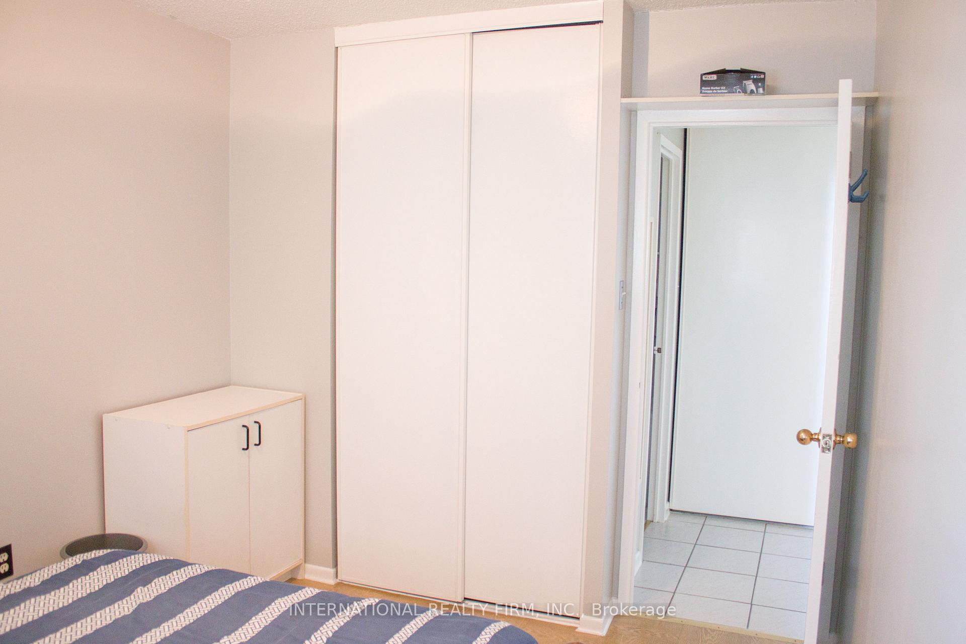 Photo 11 of Unit 1111, 50 Lotherton Pathway, North York, Yorkdale-Glen Park — HOMEH