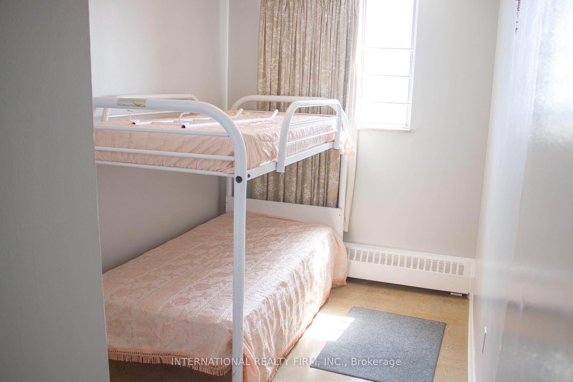 Photo 12 of Unit 1111, 50 Lotherton Pathway, North York, Yorkdale-Glen Park — HOMEH