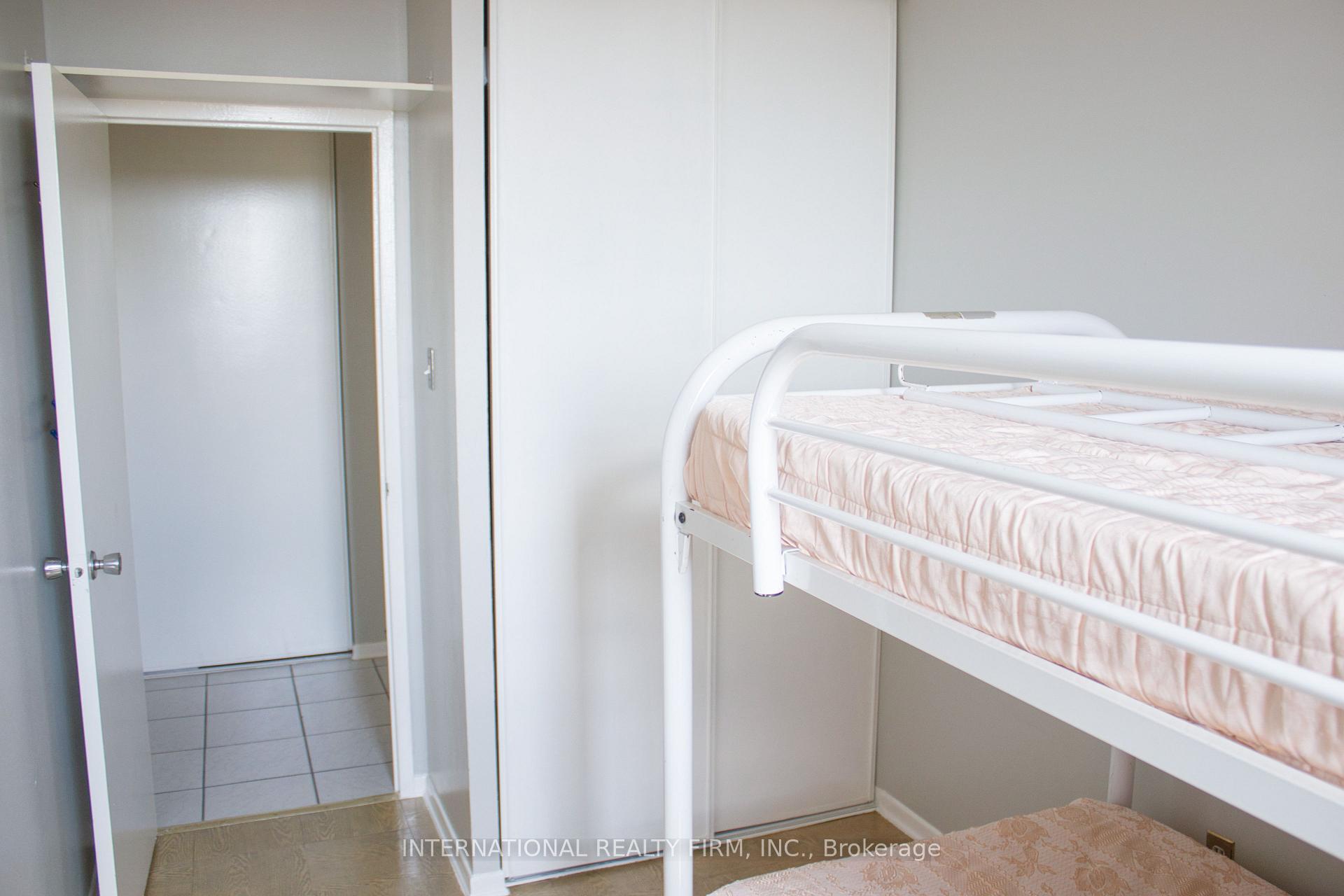 Photo 13 of Unit 1111, 50 Lotherton Pathway, North York, Yorkdale-Glen Park — HOMEH