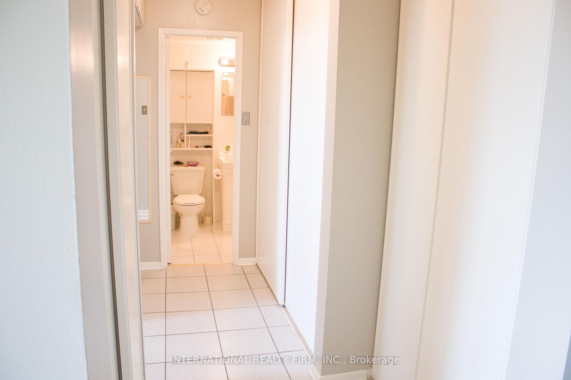 Photo 16 of Unit 1111, 50 Lotherton Pathway, North York, Yorkdale-Glen Park — HOMEH
