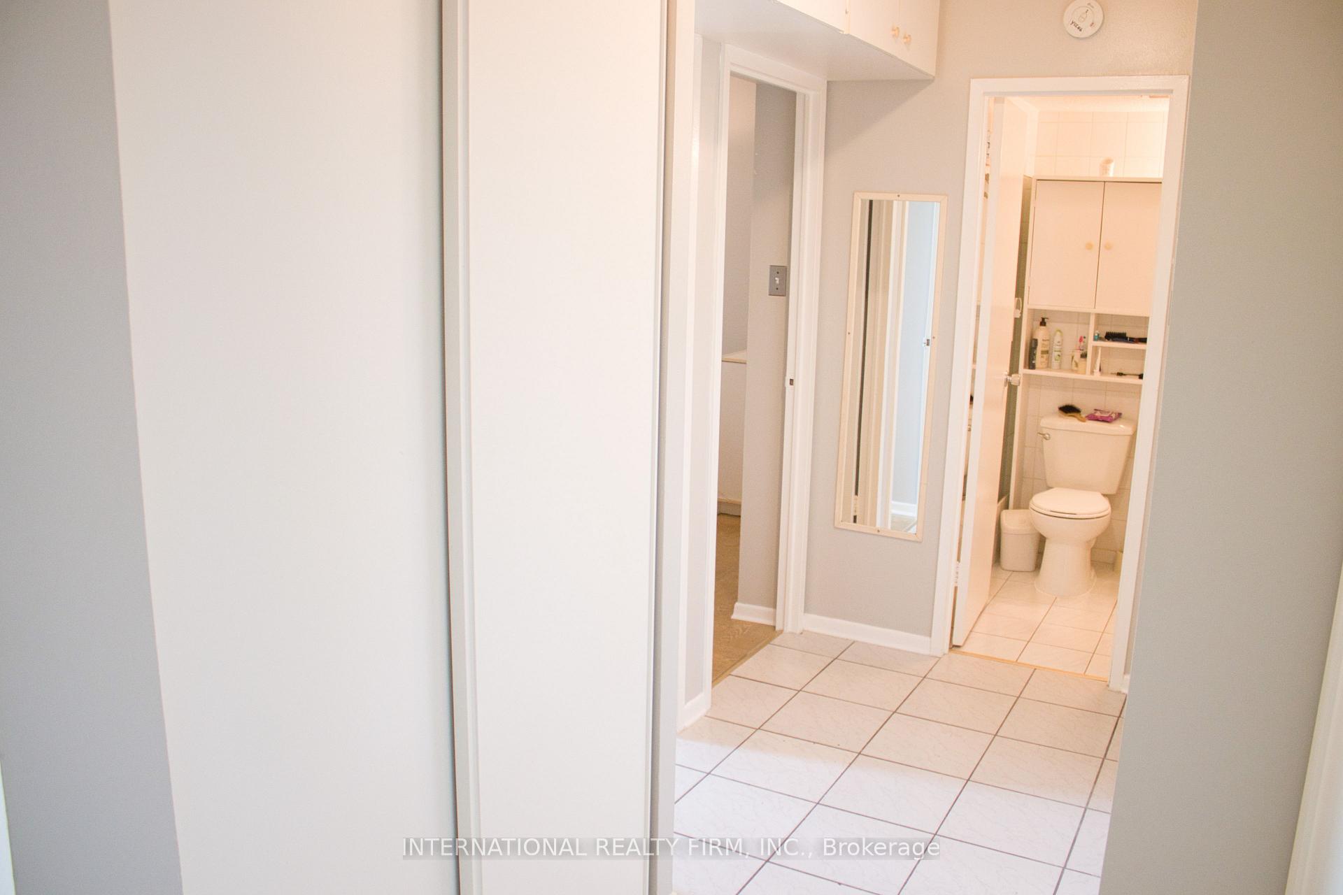 Photo 17 of Unit 1111, 50 Lotherton Pathway, North York, Yorkdale-Glen Park — HOMEH