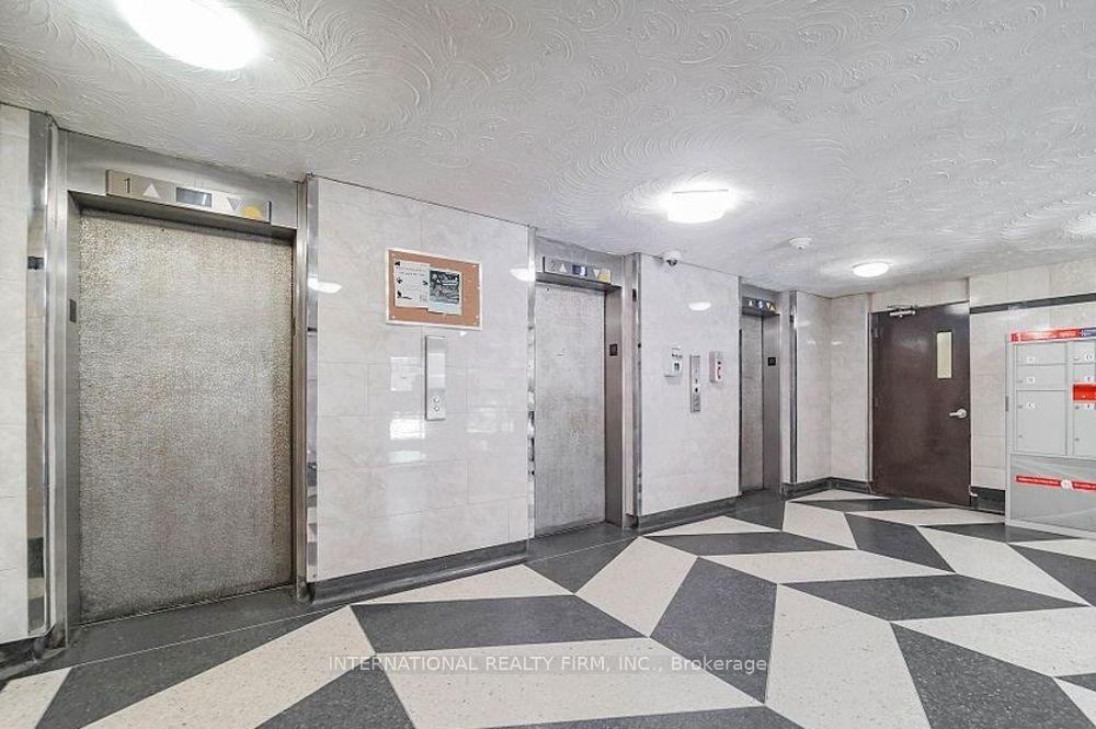 Photo 18 of Unit 1111, 50 Lotherton Pathway, North York, Yorkdale-Glen Park — HOMEH