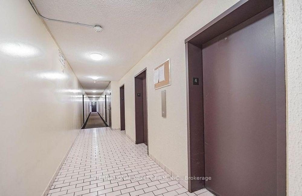 Photo 19 of Unit 1111, 50 Lotherton Pathway, North York, Yorkdale-Glen Park — HOMEH