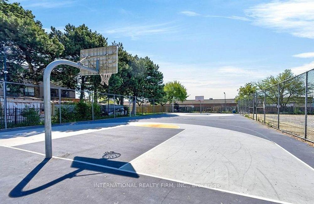 Photo 20 of Unit 1111, 50 Lotherton Pathway, North York, Yorkdale-Glen Park — HOMEH