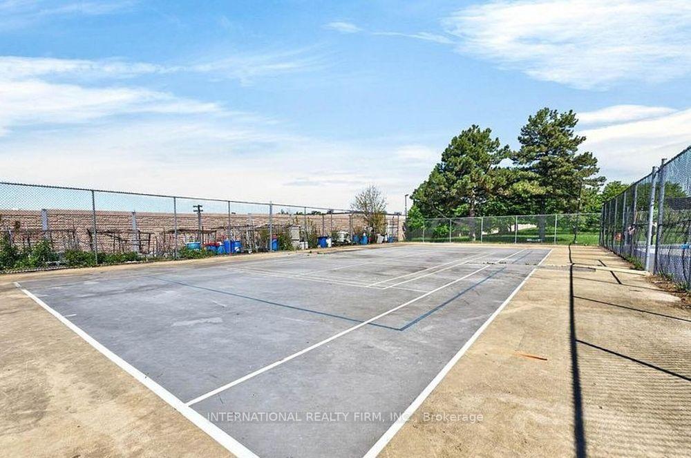 Photo 21 of Unit 1111, 50 Lotherton Pathway, North York, Yorkdale-Glen Park — HOMEH