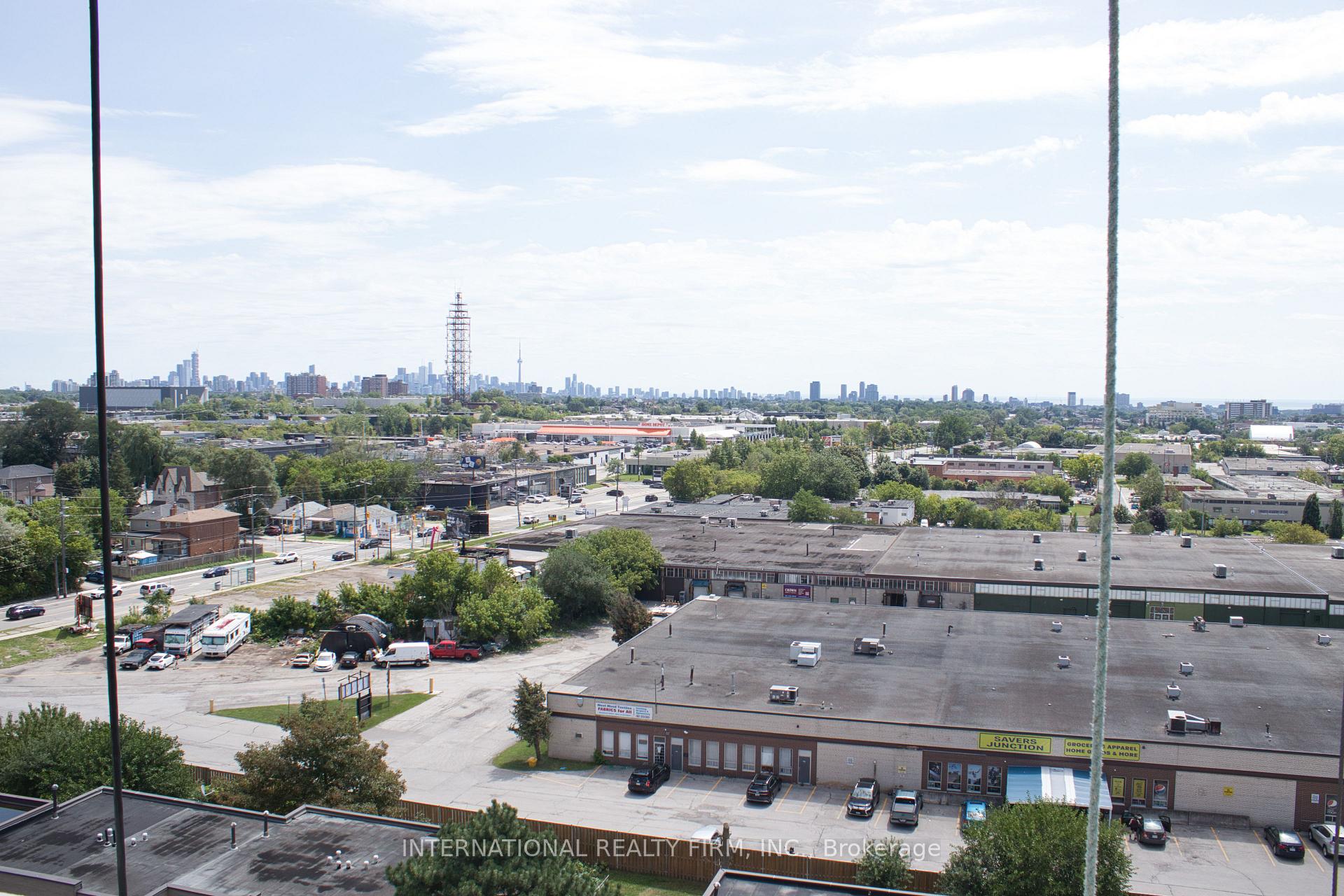 Photo 22 of Unit 1111, 50 Lotherton Pathway, North York, Yorkdale-Glen Park — HOMEH