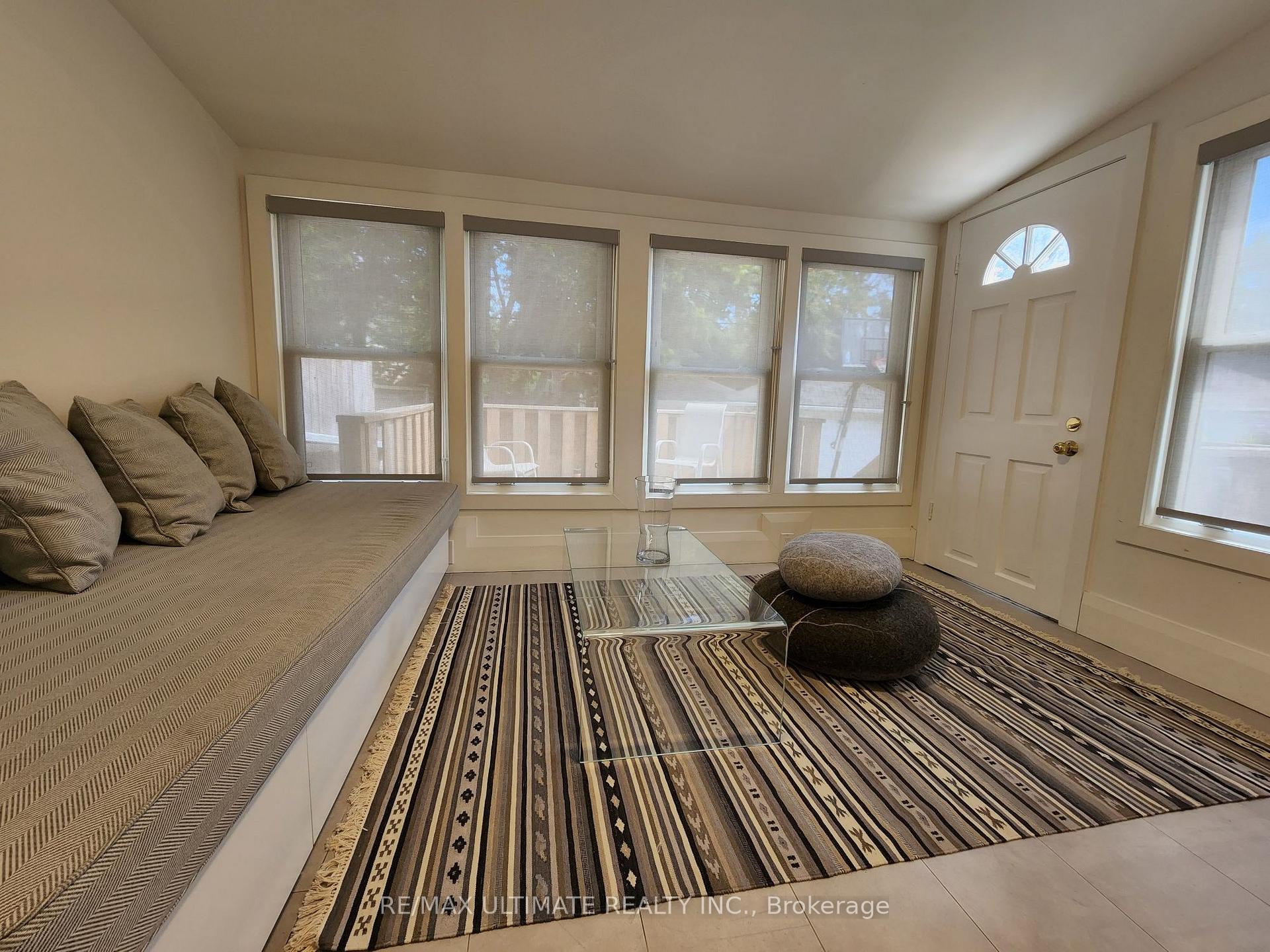 Photo 6 of 45 Warland Avenue, Toronto, East York — HOMEH