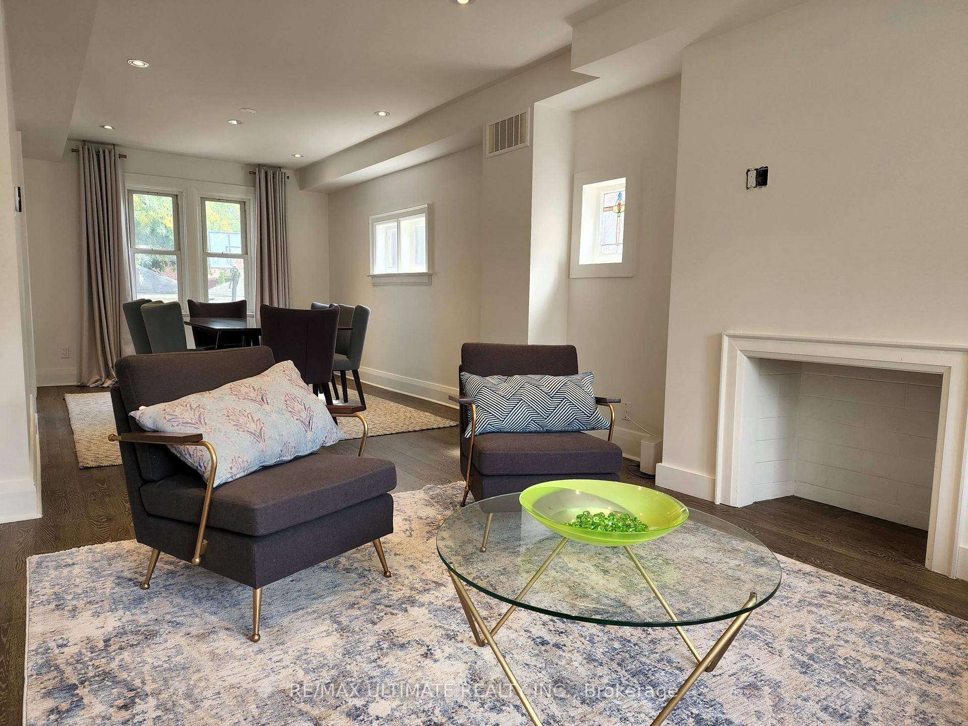 Photo 9 of 45 Warland Avenue, Toronto, East York — HOMEH