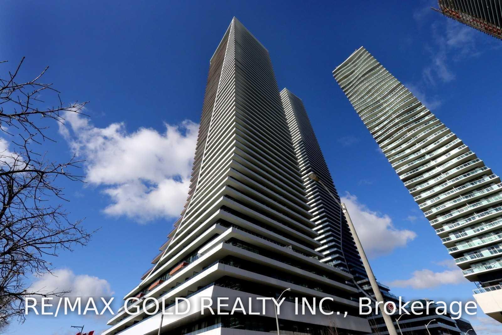 Photo of Unit 1802, 20 Shore Breeze Drive