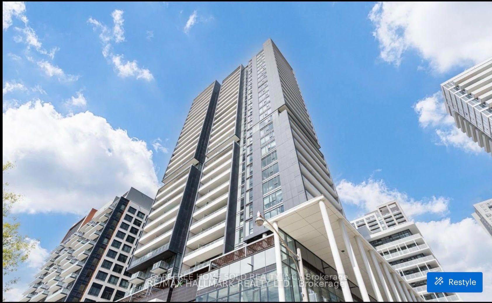 Photo 1 of Unit 1301, 225 Sumach Street E, Toronto, Regent Park — HOMEH