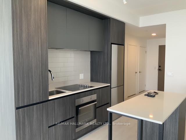 Photo 3 of Unit 1301, 225 Sumach Street E, Toronto, Regent Park — HOMEH