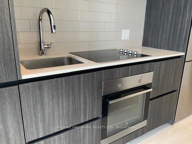 Photo 4 of Unit 1301, 225 Sumach Street E, Toronto, Regent Park — HOMEH