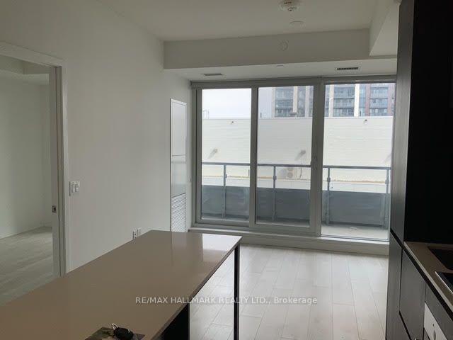 Photo 5 of Unit 1301, 225 Sumach Street E, Toronto, Regent Park — HOMEH