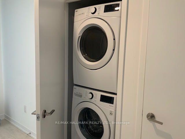 Photo 7 of Unit 1301, 225 Sumach Street E, Toronto, Regent Park — HOMEH