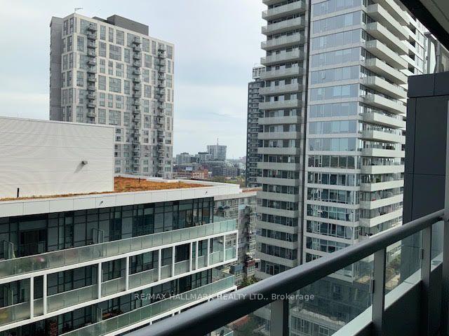 Photo 15 of Unit 1301, 225 Sumach Street E, Toronto, Regent Park — HOMEH