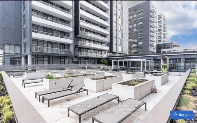 Photo 19 of Unit 1301, 225 Sumach Street E, Toronto, Regent Park — HOMEH