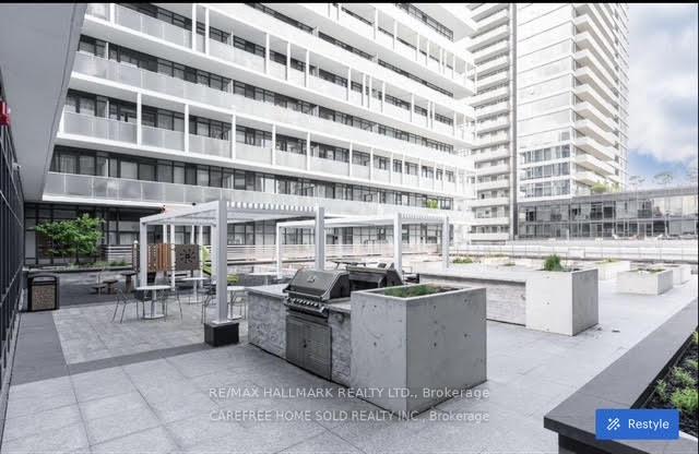 Photo 20 of Unit 1301, 225 Sumach Street E, Toronto, Regent Park — HOMEH