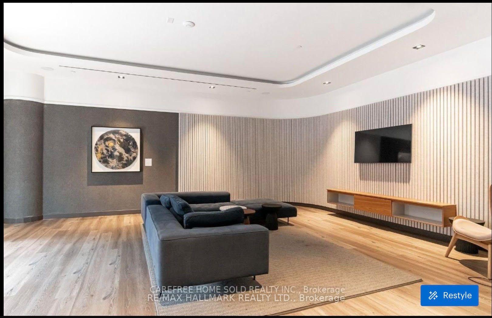 Photo 21 of Unit 1301, 225 Sumach Street E, Toronto, Regent Park — HOMEH