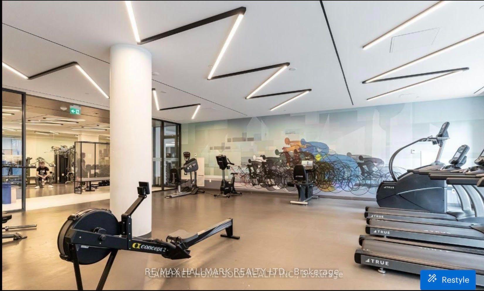 Photo 25 of Unit 1301, 225 Sumach Street E, Toronto, Regent Park — HOMEH