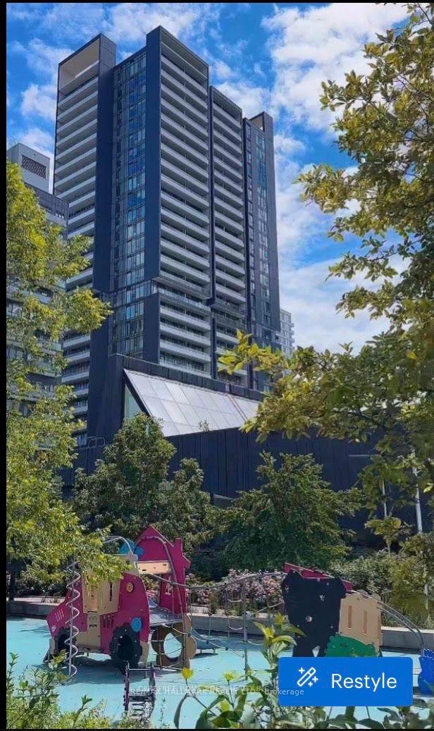 Photo 28 of Unit 1301, 225 Sumach Street E, Toronto, Regent Park — HOMEH