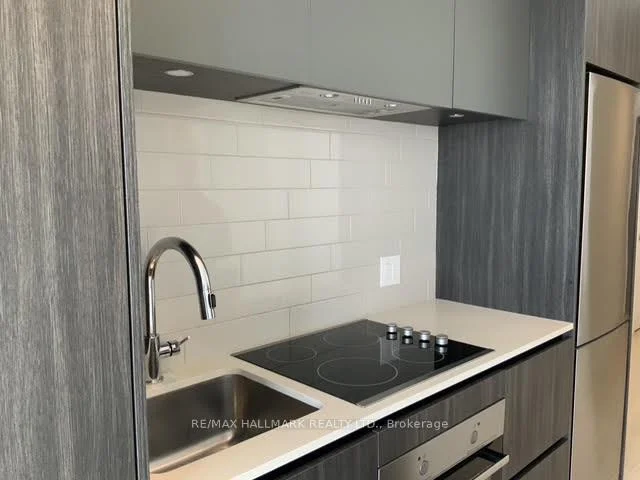 Photo 10 of Unit 1301, 225 Sumach Street E, Toronto, Regent Park — HOMEH