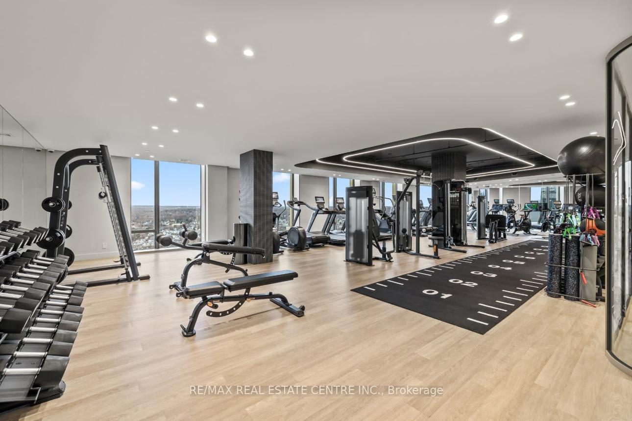 Photo 6 of Unit 3001, 7890 Jane Street, Vaughan, Vaughan Corporate Centre — HOMEH