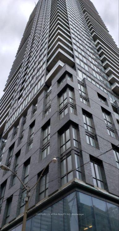 Photo of Unit 3508, 115 Blue Jays Way