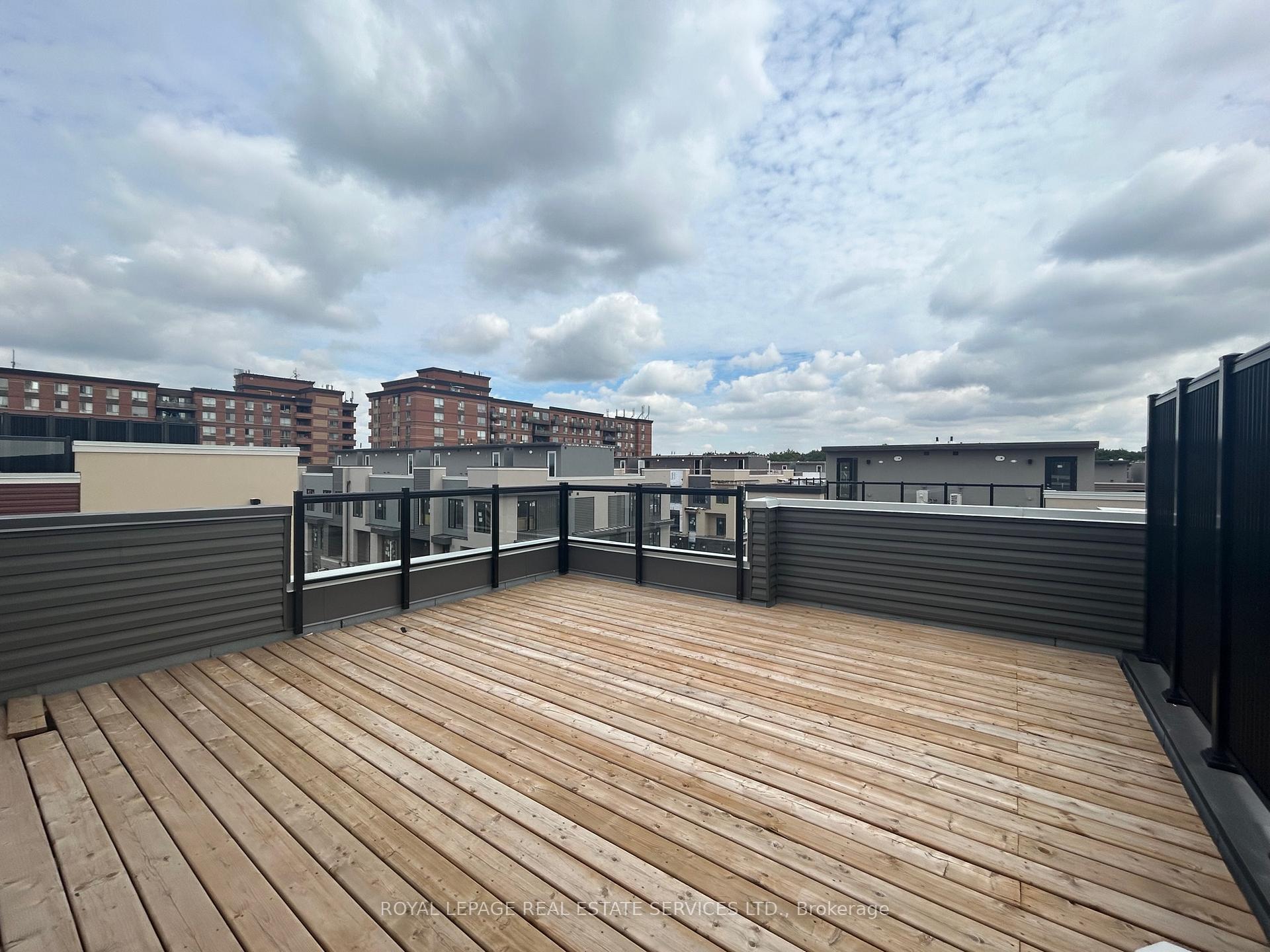 Photo 28 of Unit 18, 3405 Ridgeway Drive, Mississauga, Erin Mills — HOMEH