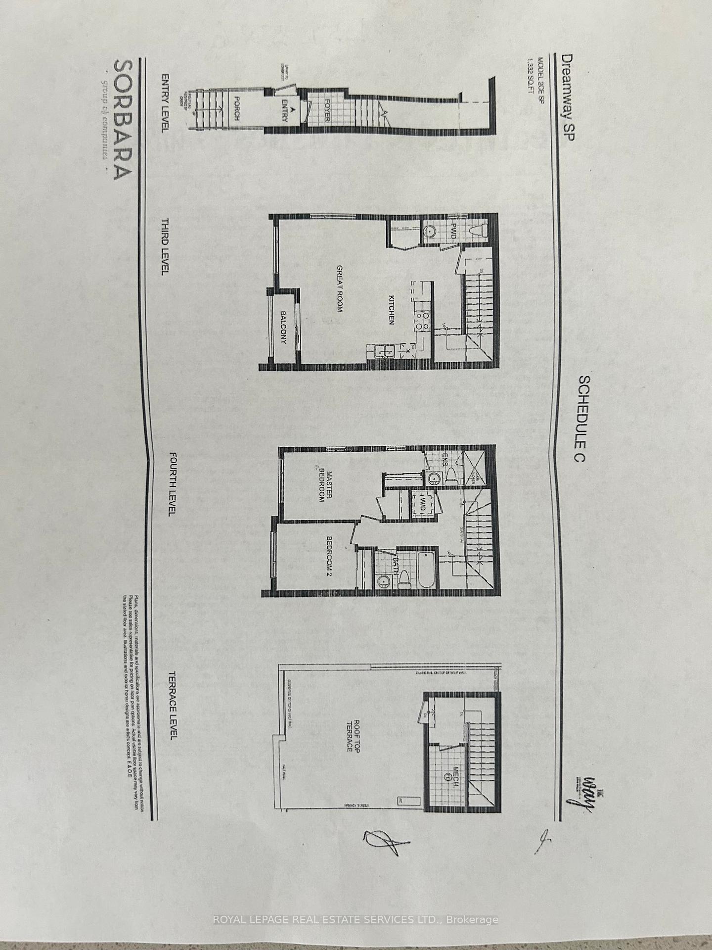 Photo 29 of Unit 18, 3405 Ridgeway Drive, Mississauga, Erin Mills — HOMEH