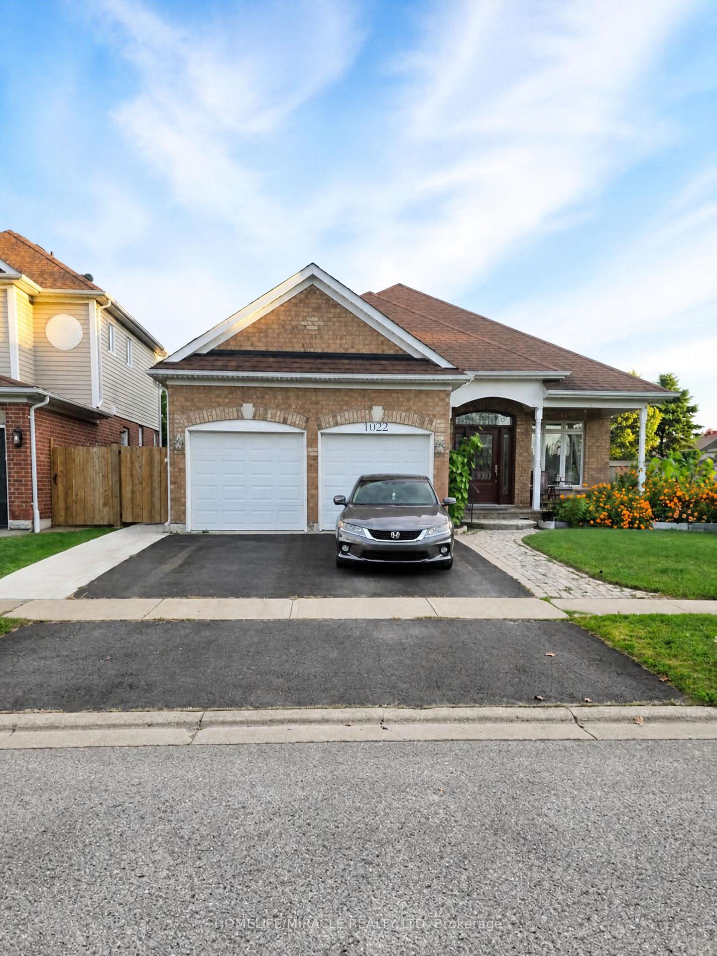 Photo of Unit BSMT, 1022 Glenbourne Drive