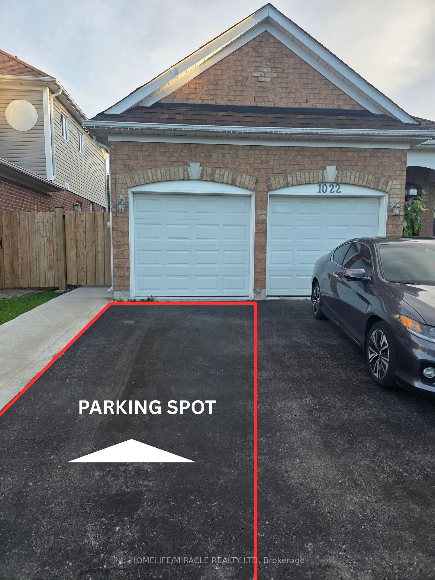Photo 2 of Unit BSMT, 1022 Glenbourne Drive, Oshawa, Pinecrest — HOMEH